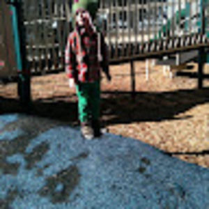 Meet your Posher, Stephen